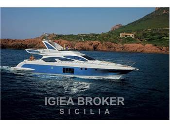 Azimut 64 Flybridge