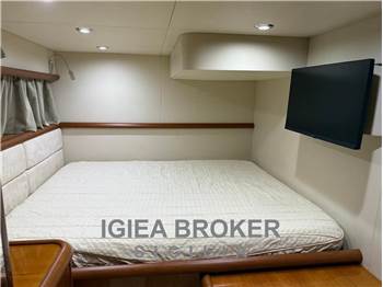 Sunseeker Predator 61