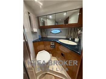 Sunseeker Predator 61