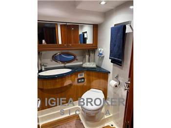 Sunseeker Predator 61
