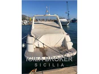 Ilver 34 Thesi Special