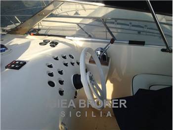 Ilver 34 Thesi Special