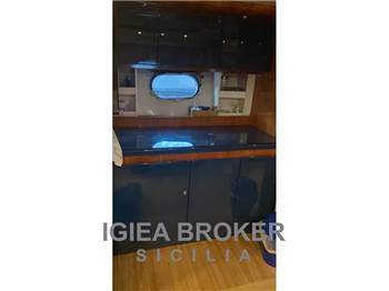 Cantieri di Sarnico Maxim 55 Special