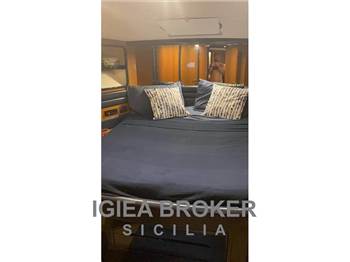Cantieri di Sarnico Maxim 55 Special