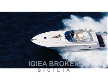 Cantieri di Sarnico Sarnico 45