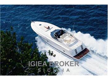 Cantieri di Sarnico Sarnico 45