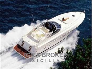 Cantieri di Sarnico Sarnico 45