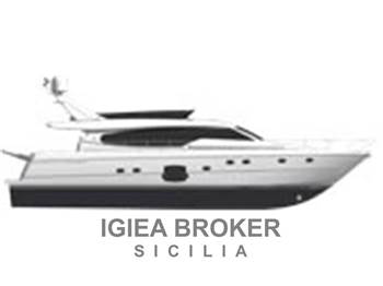 Ferretti Yachts FERRETTI 630