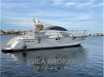 Rizzardi Incredible 45