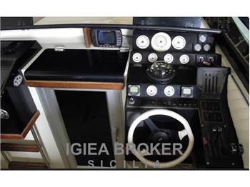 Cougar 38