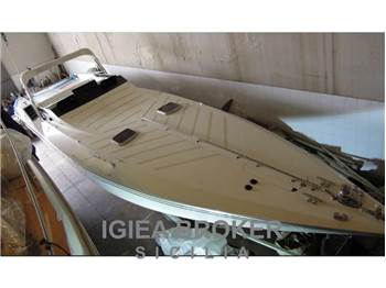 Cougar 38
