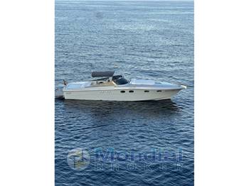 Magnum Marine - Magnum 40
