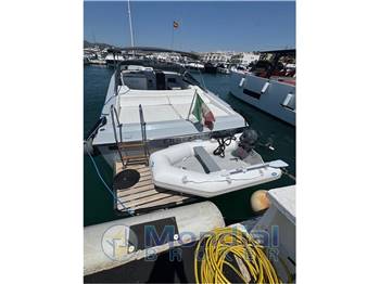 Magnum Marine Magnum 40