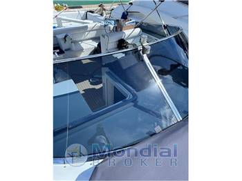 Magnum Marine Magnum 40
