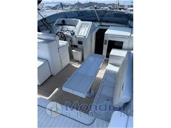 Magnum Marine Magnum 40