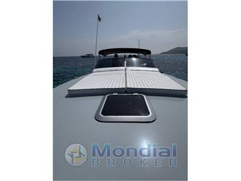 Magnum Marine Magnum 40