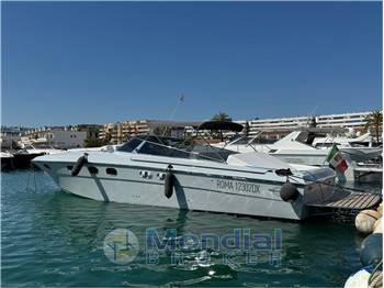 Magnum Marine Magnum 40