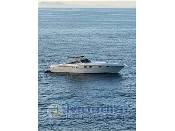 Magnum Marine Magnum 40