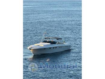Magnum Marine Magnum 40