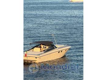 Magnum Marine Magnum 40