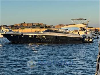 Magnum Marine - Magnum 63