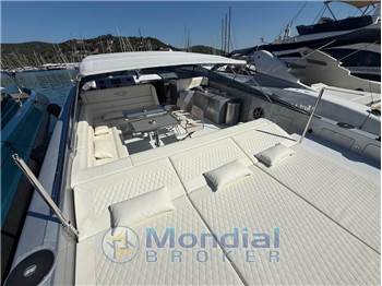 Magnum Marine Magnum 63