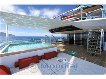 Ava Yachts KANDO 85