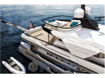 Ava Yachts KANDO 85