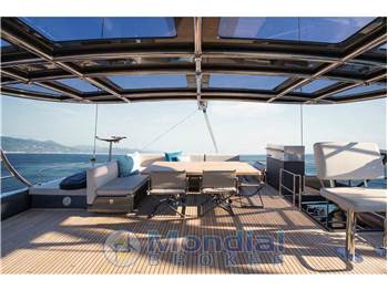 Sunreef 60 SAILING