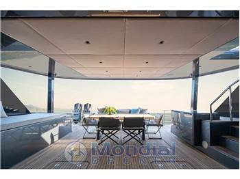 Sunreef 60 SAILING