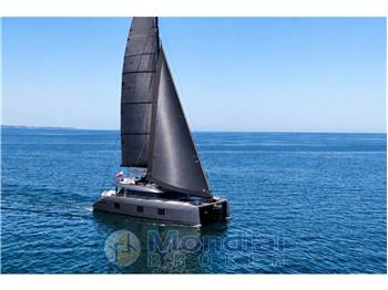 Sunreef - 60 SAILING