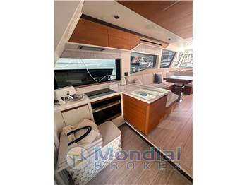 Pardo Yachts Endurance 60