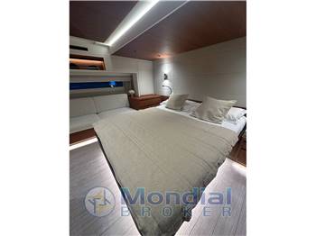 Pardo Yachts Endurance 60