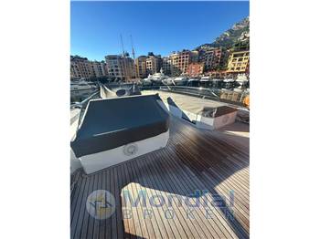 Pardo Yachts Endurance 60