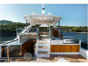 Benetti 108 Tradition Supreme