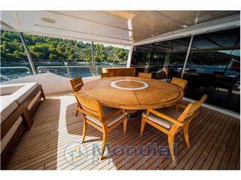 Benetti 108 Tradition Supreme