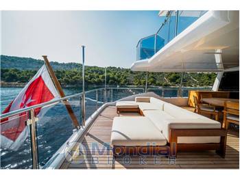 Benetti 108 Tradition Supreme