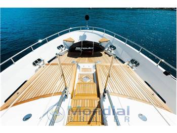 Benetti 108 Tradition Supreme