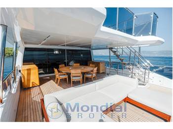 Benetti 108 Tradition Supreme