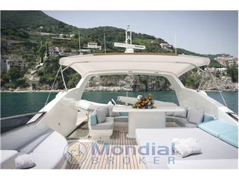 Antago Yachts 90 Dea One