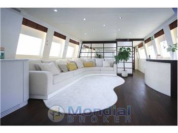 Antago Yachts 90 Dea One