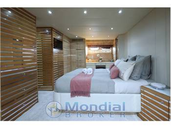 Antago Yachts 90 Dea One