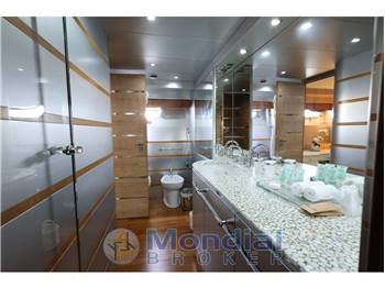 Antago Yachts 90 Dea One