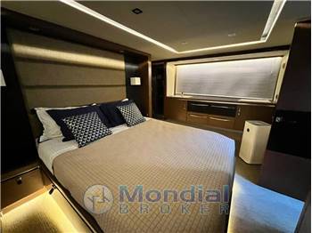 Sea Ray L650 Fly