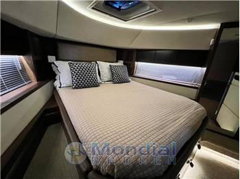 Sea Ray L650 Fly