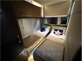 Sea Ray L650 Fly