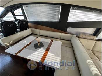 Sea Ray L650 Fly