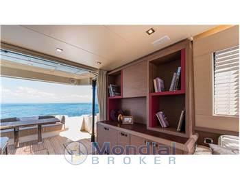 Beneteau Monte Carlo 6