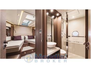 Beneteau Monte Carlo 6