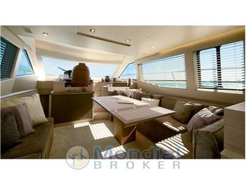 Beneteau Monte Carlo 6
